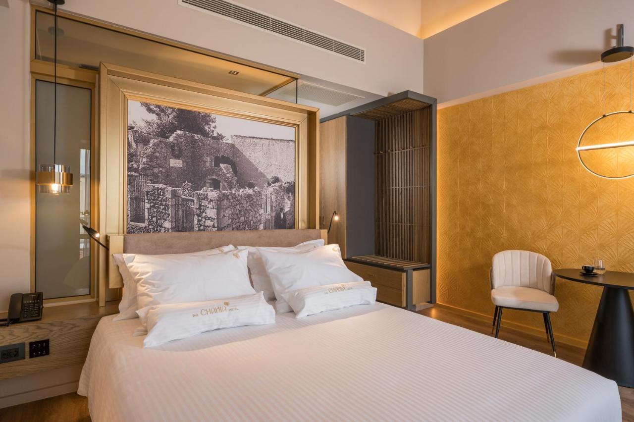 The Chania Hotel Crete, Vignette Collection 외부 사진