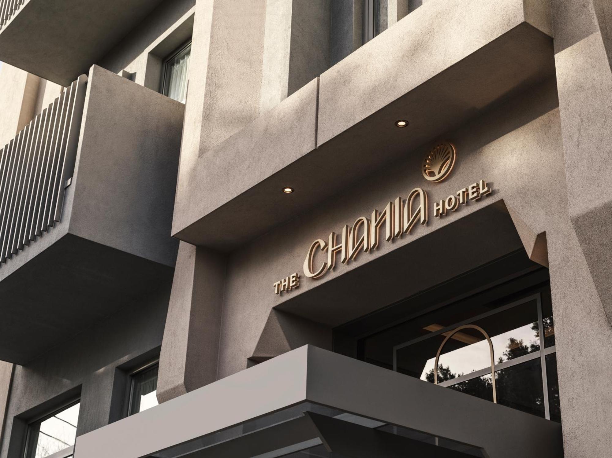 The Chania Hotel Crete, Vignette Collection 외부 사진