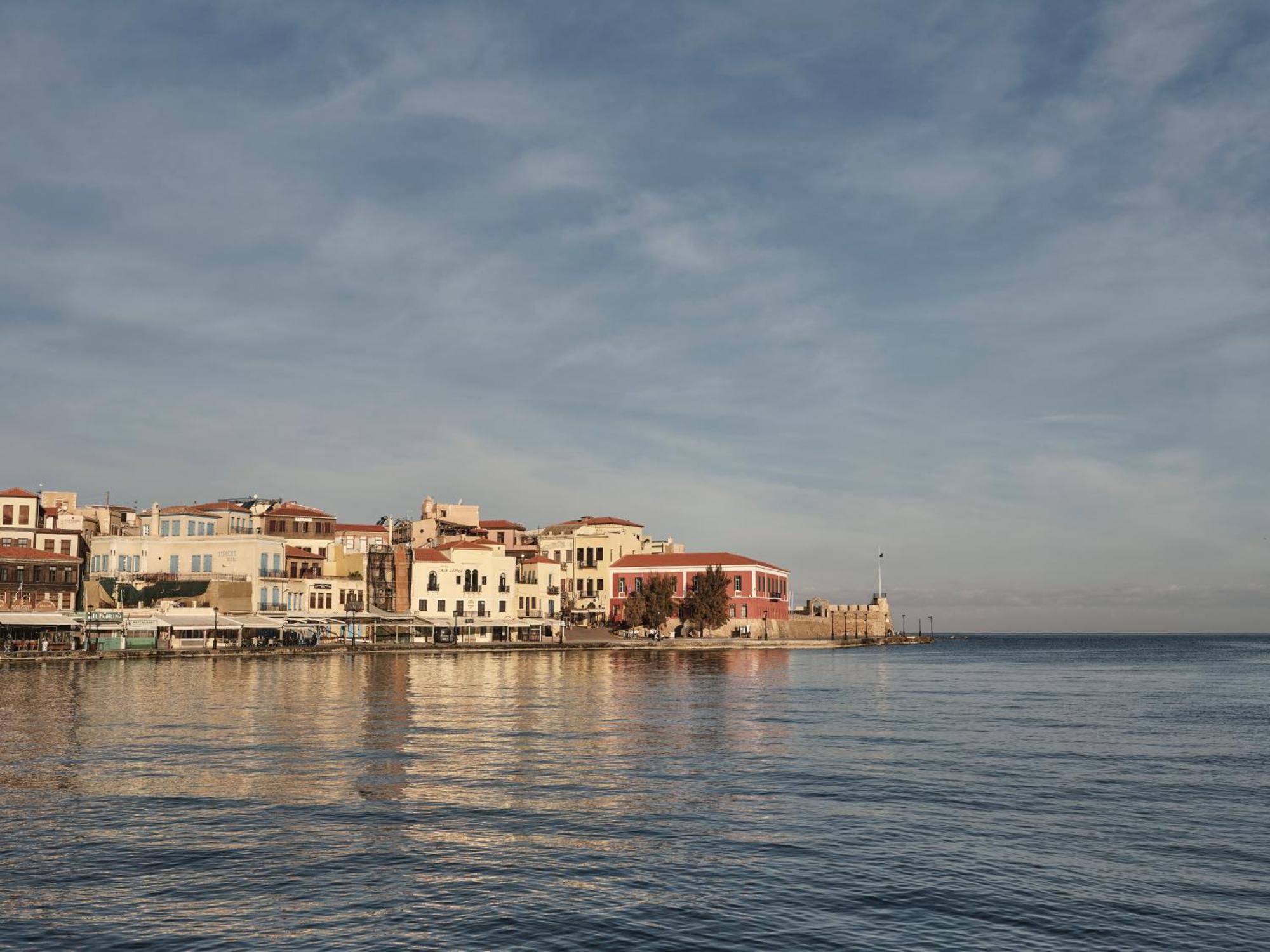 The Chania Hotel Crete, Vignette Collection 외부 사진
