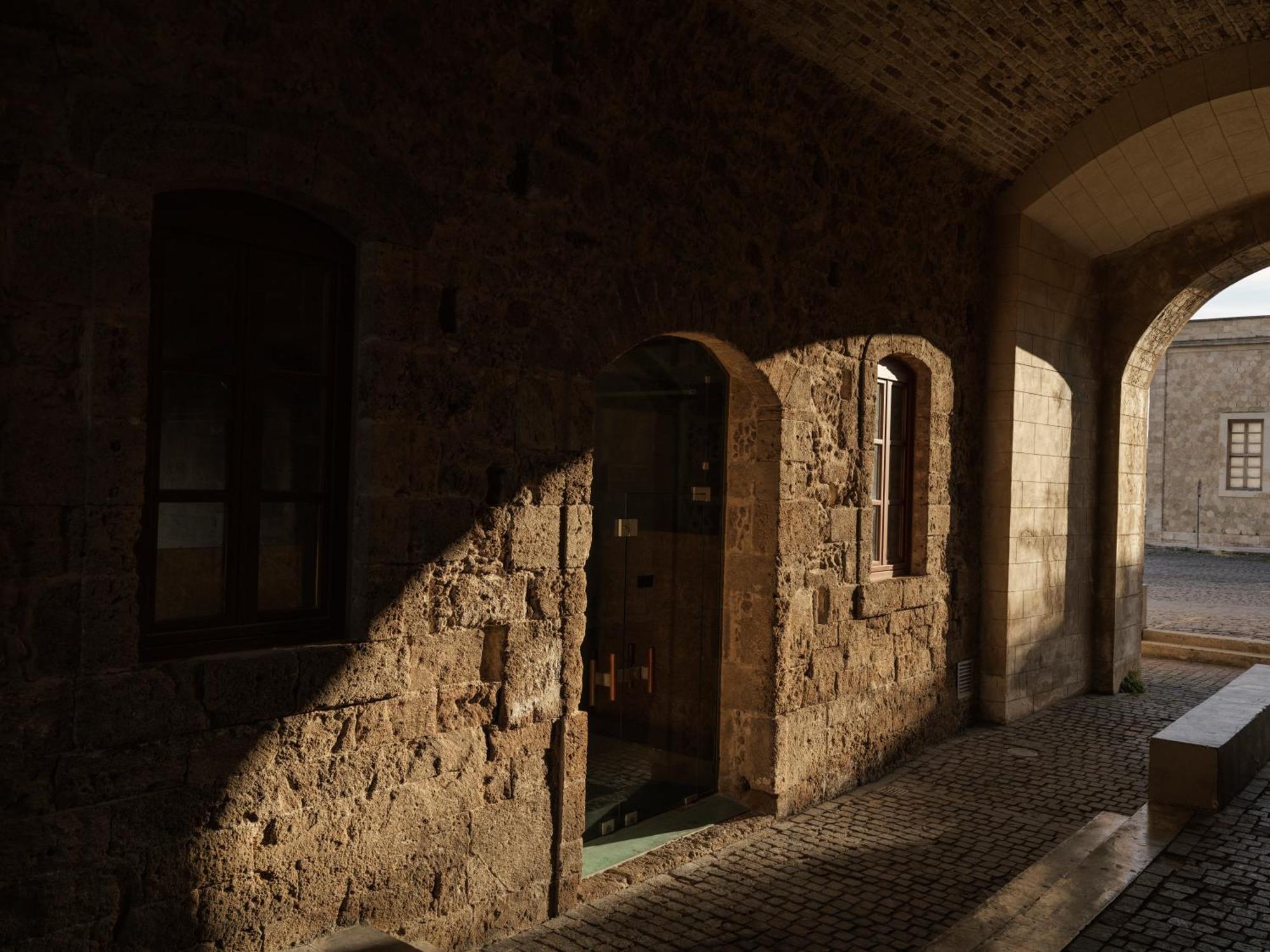 The Chania Hotel Crete, Vignette Collection 외부 사진
