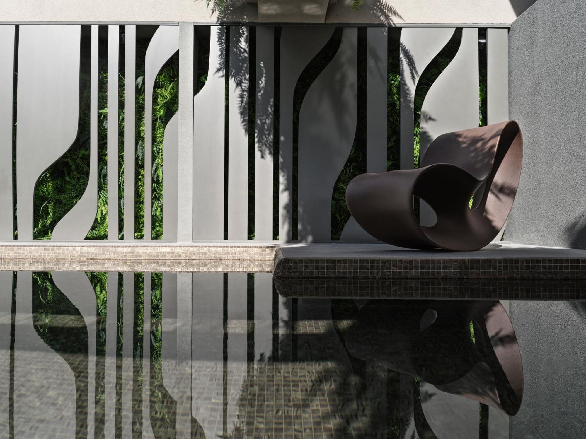The Chania Hotel Crete, Vignette Collection 외부 사진