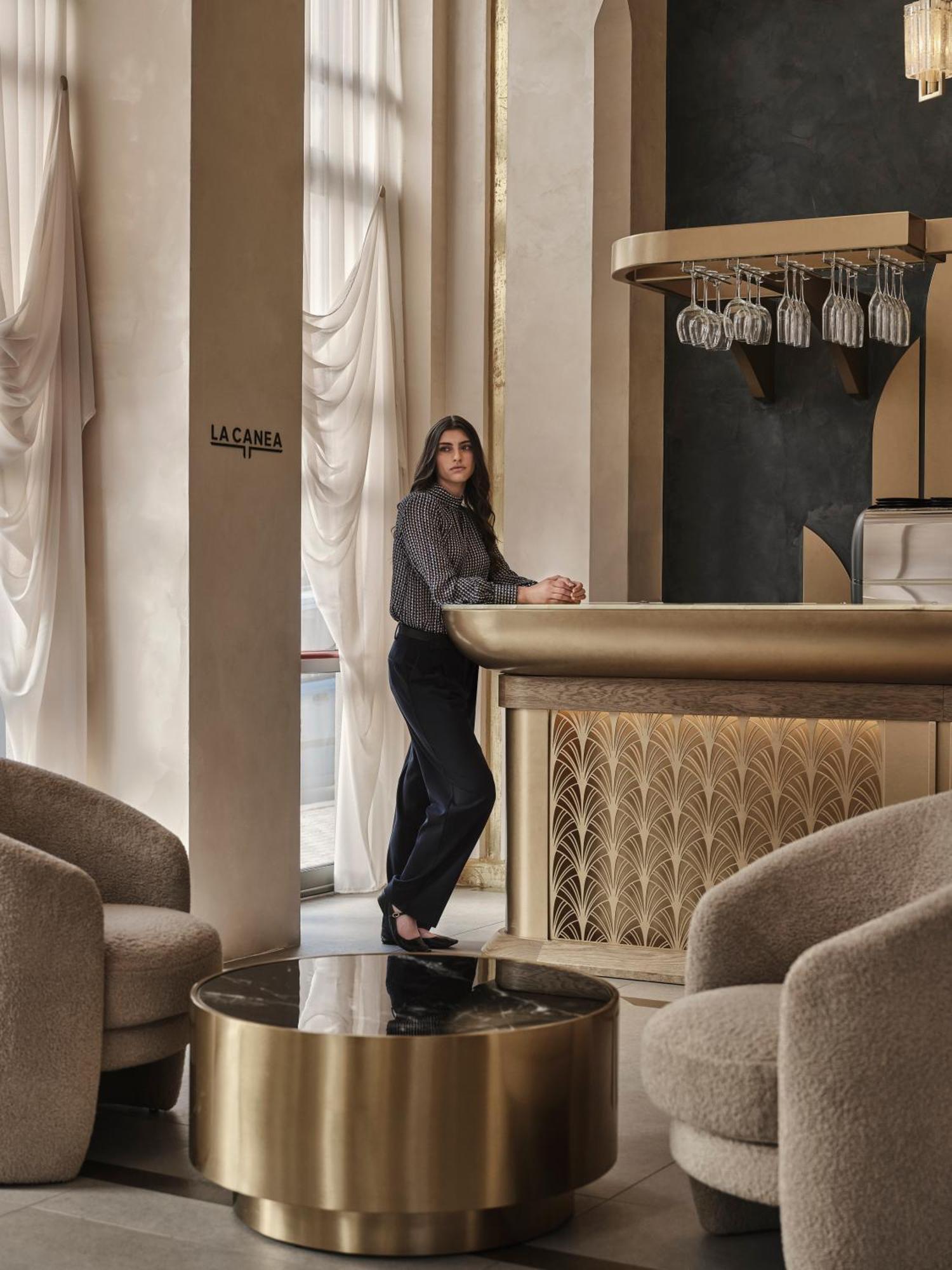 The Chania Hotel Crete, Vignette Collection 외부 사진