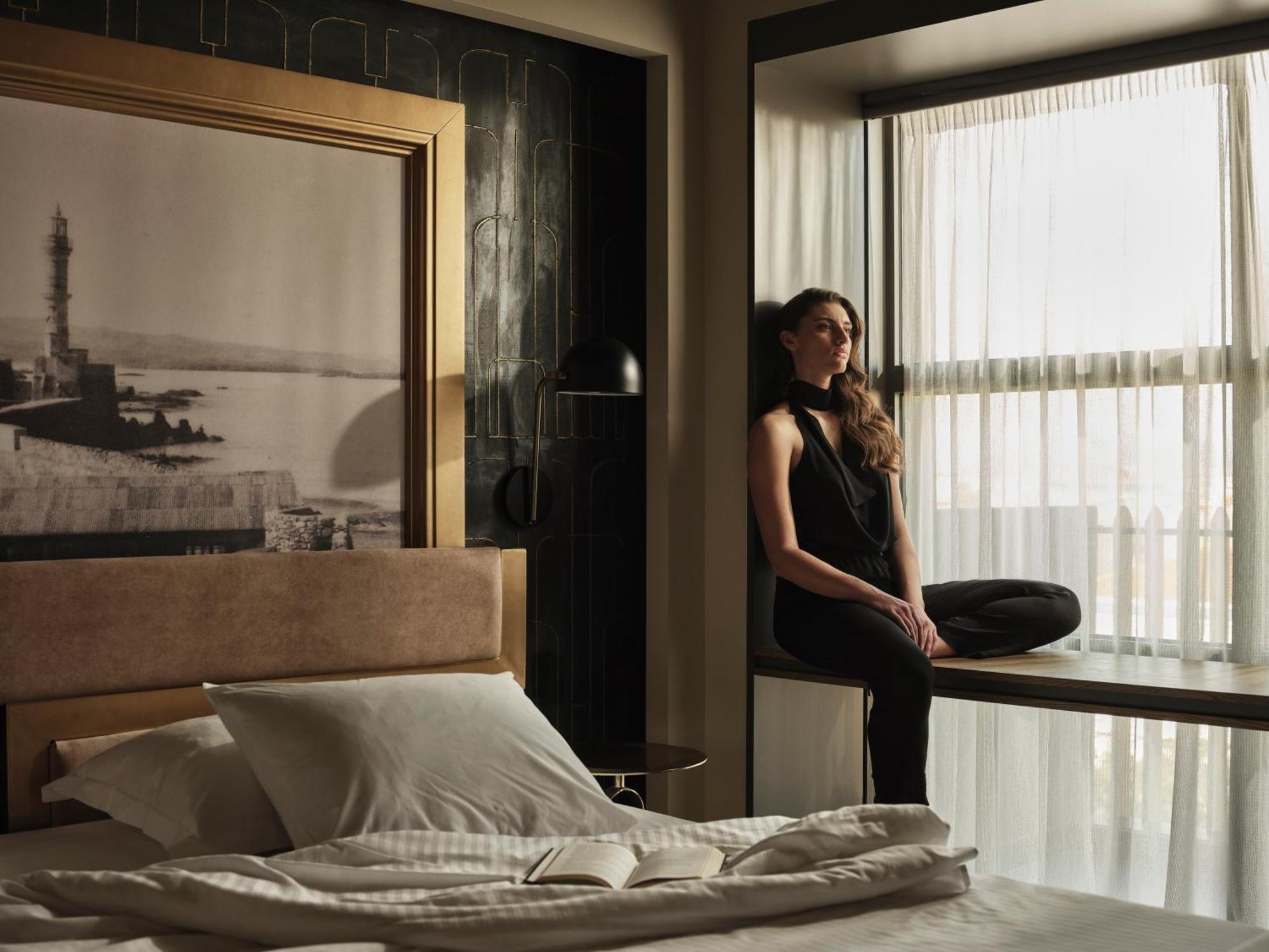 The Chania Hotel Crete, Vignette Collection 외부 사진
