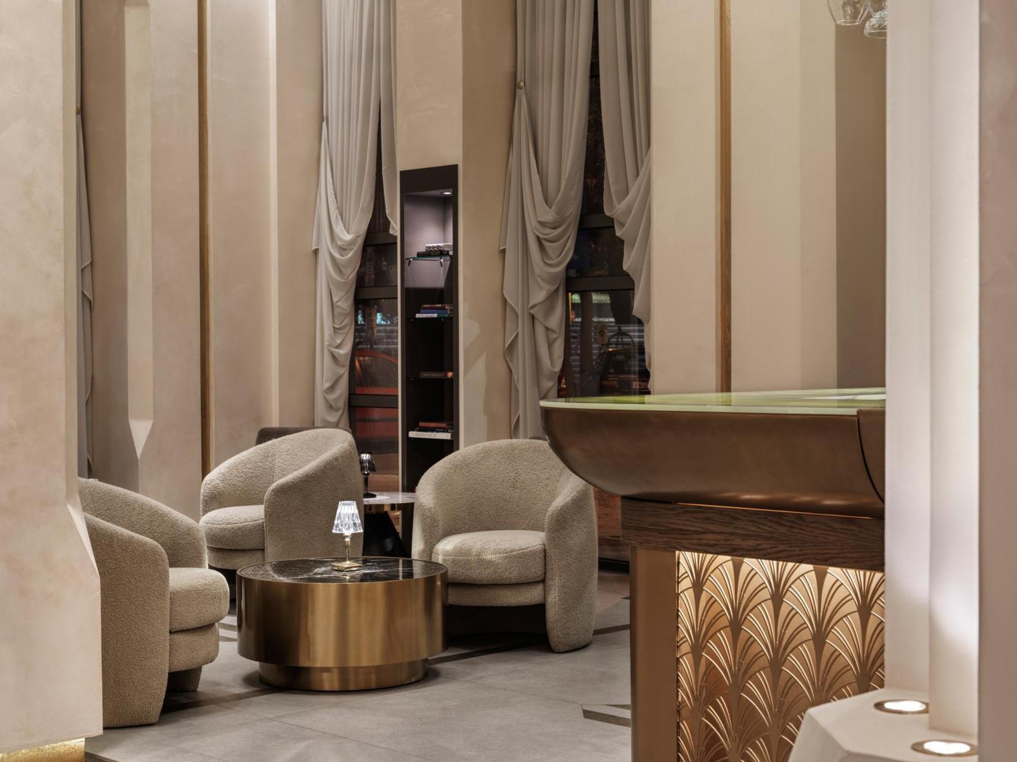The Chania Hotel Crete, Vignette Collection 외부 사진