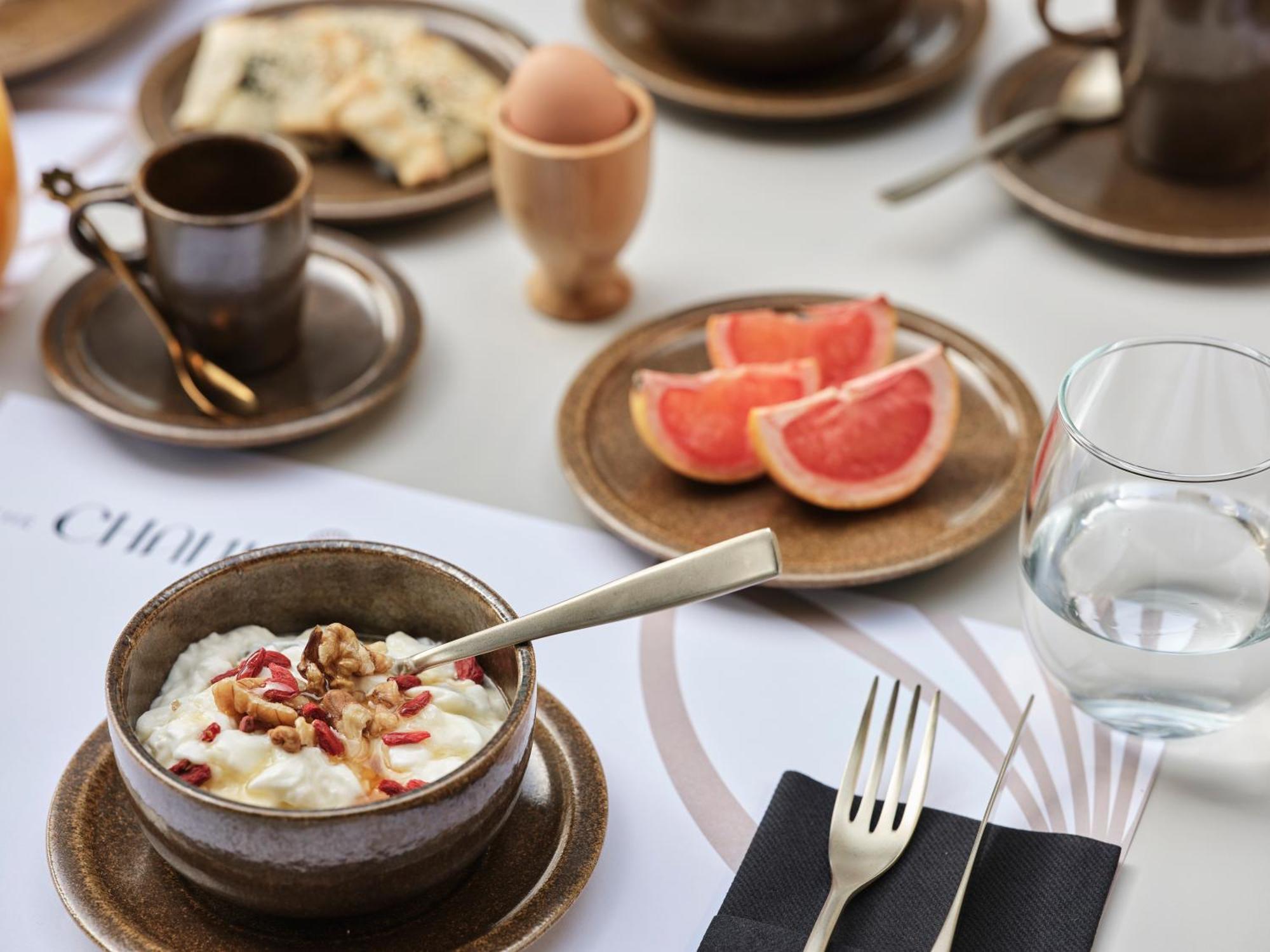 The Chania Hotel Crete, Vignette Collection 외부 사진