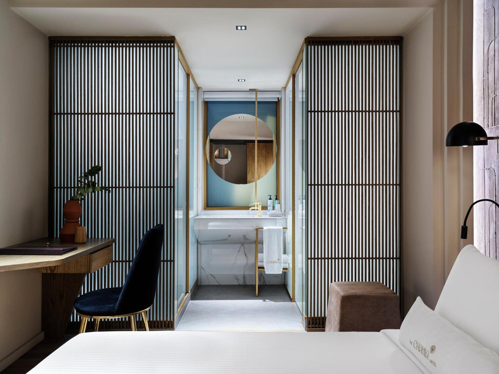 The Chania Hotel Crete, Vignette Collection 외부 사진
