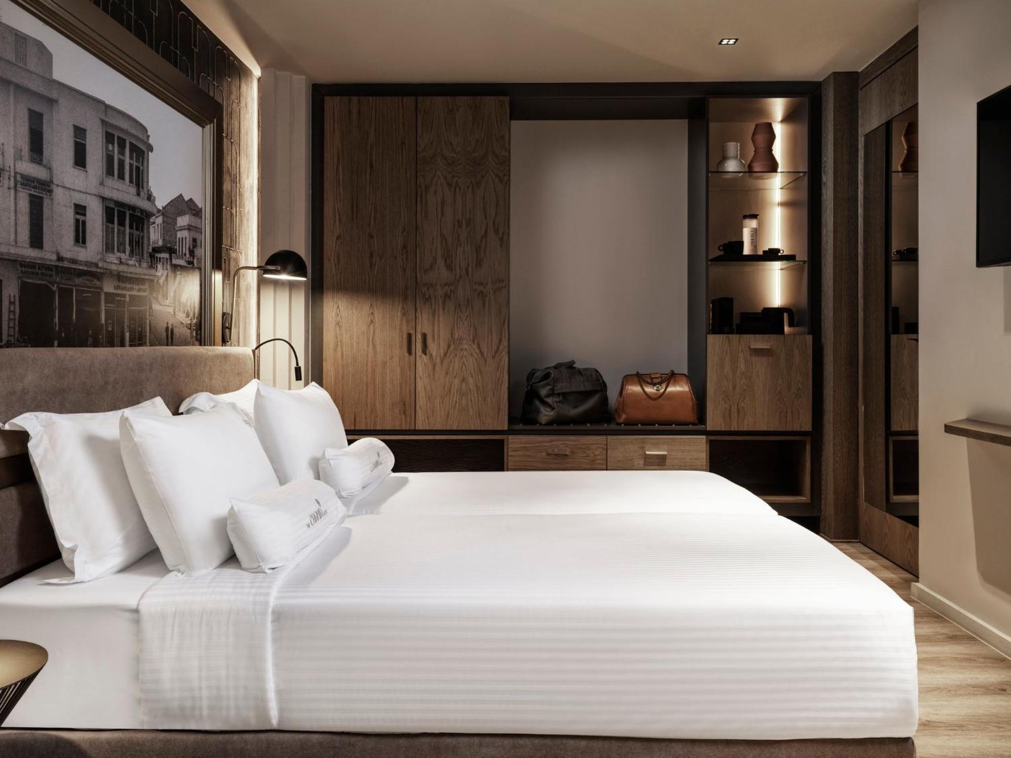 The Chania Hotel Crete, Vignette Collection 외부 사진