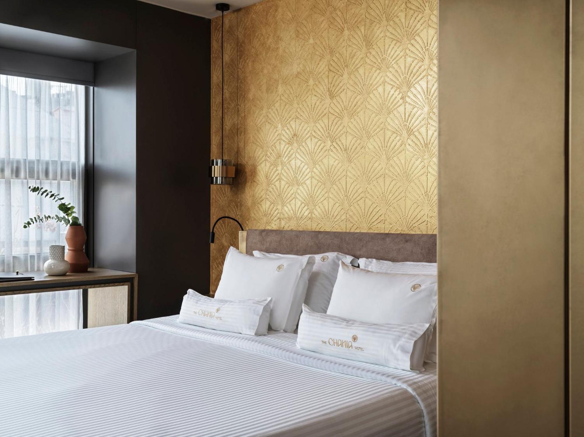 The Chania Hotel Crete, Vignette Collection 외부 사진
