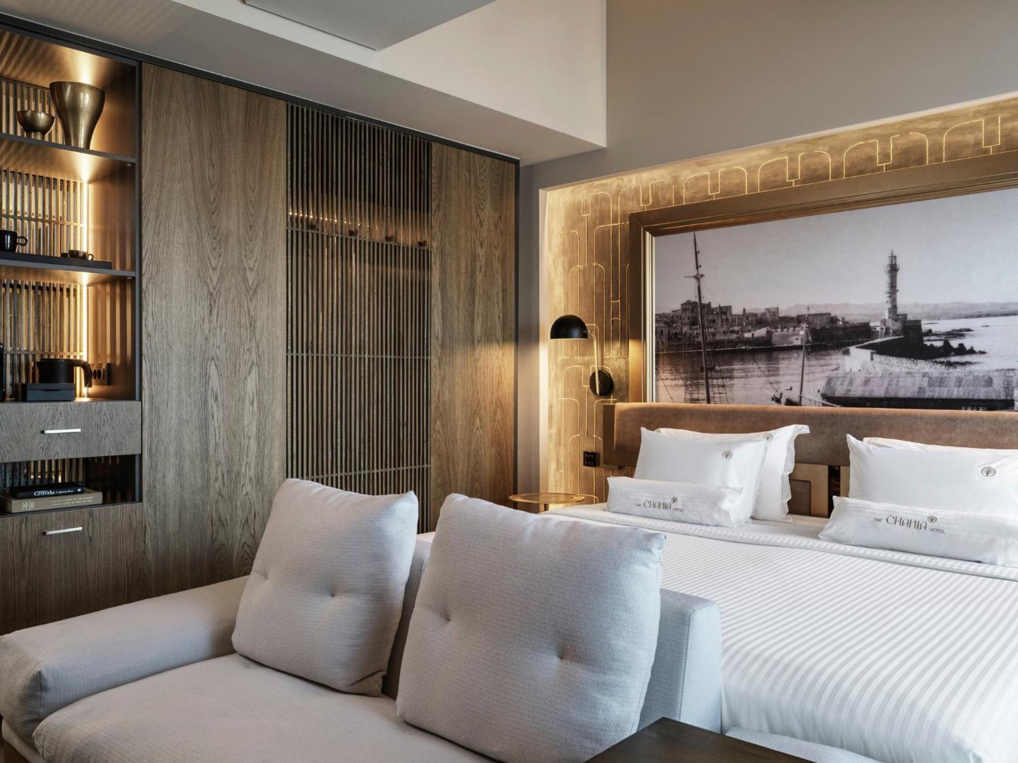 The Chania Hotel Crete, Vignette Collection 외부 사진