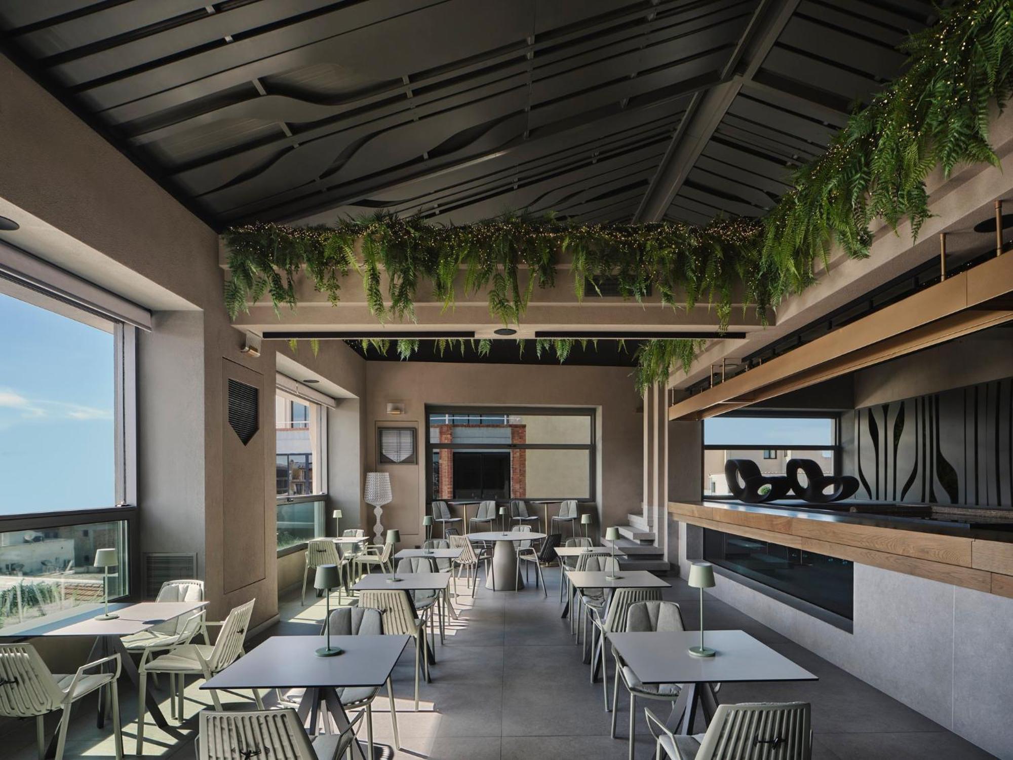 The Chania Hotel Crete, Vignette Collection 외부 사진