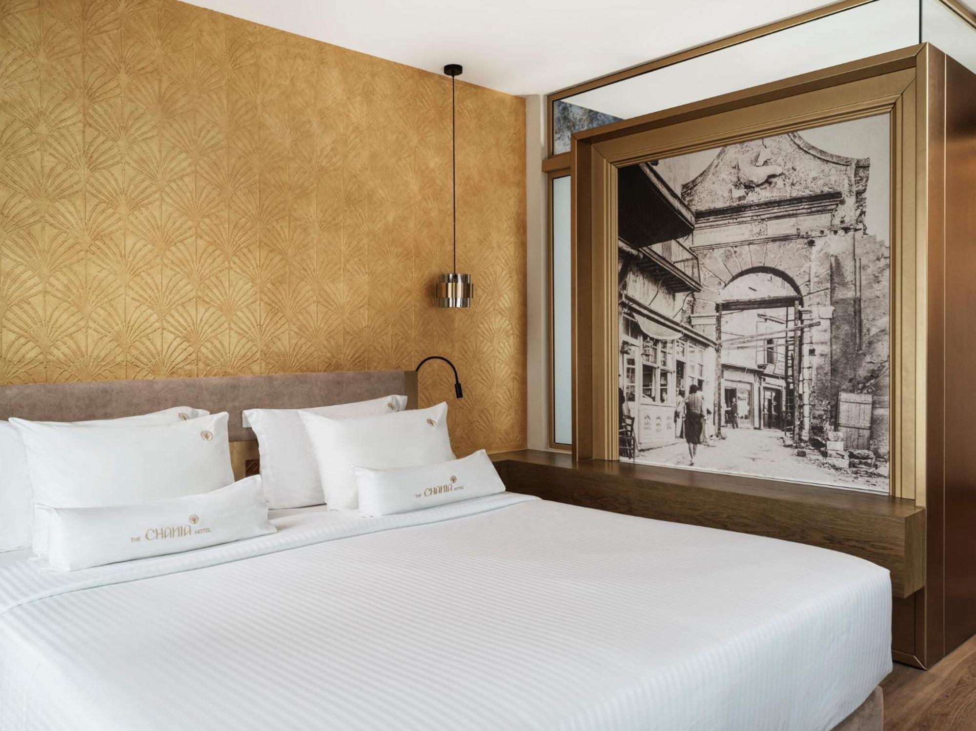 The Chania Hotel Crete, Vignette Collection 외부 사진