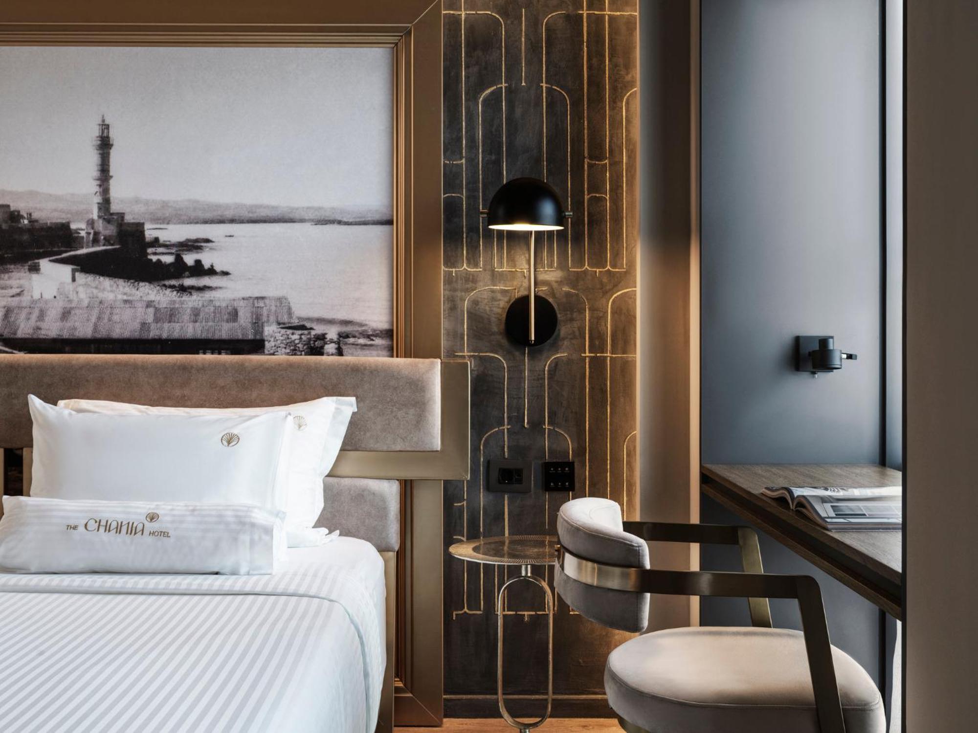 The Chania Hotel Crete, Vignette Collection 외부 사진