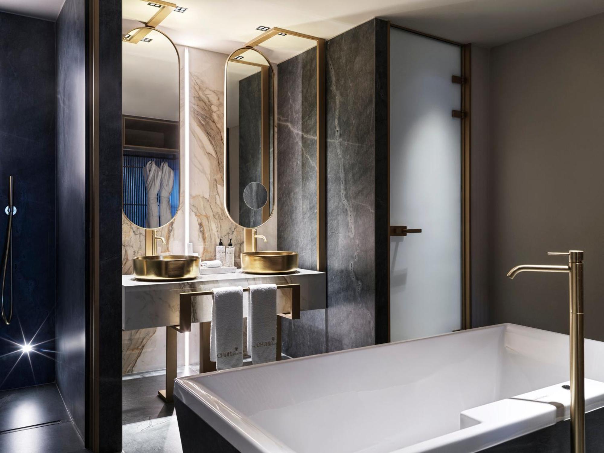 The Chania Hotel Crete, Vignette Collection 외부 사진