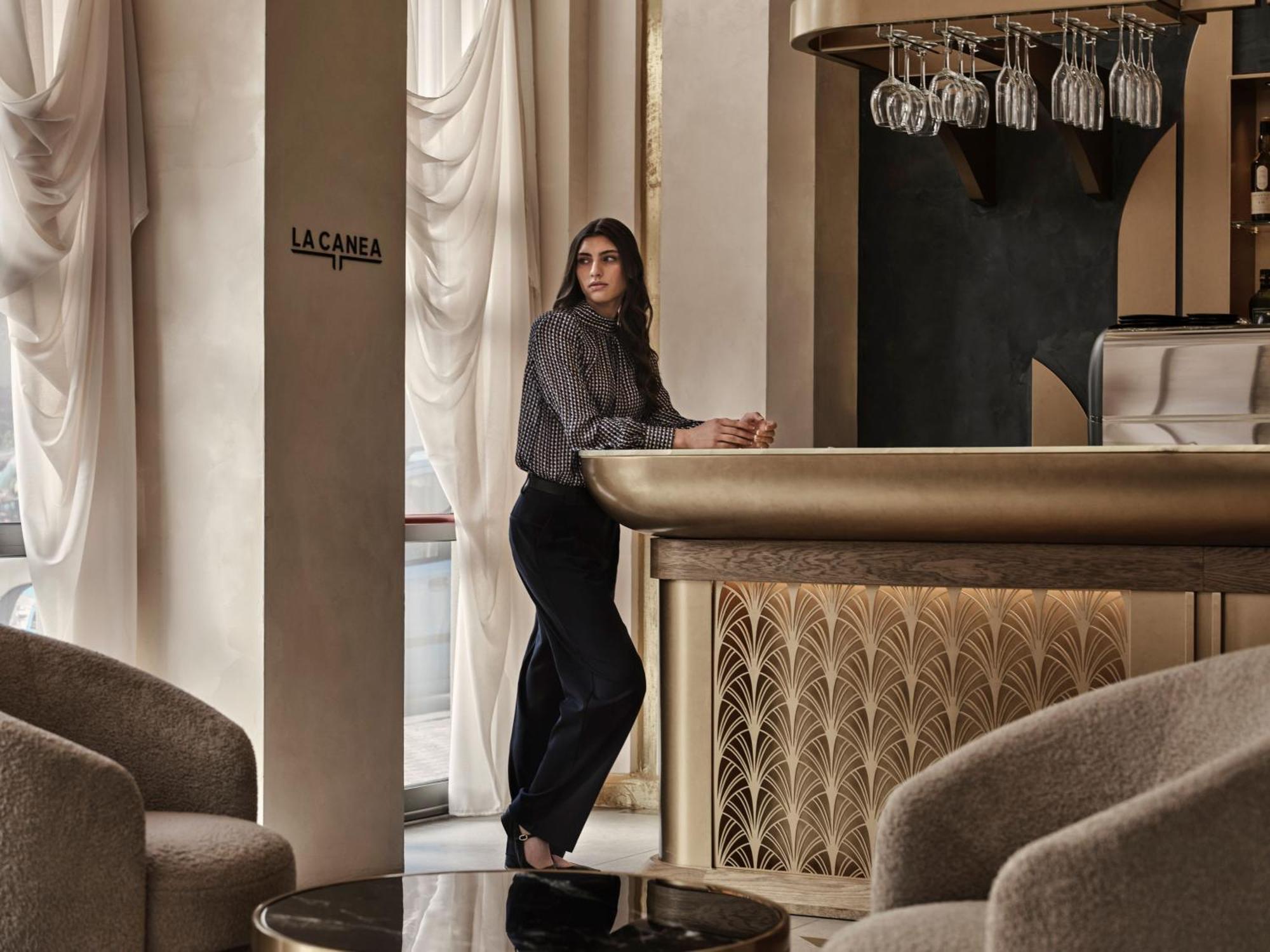 The Chania Hotel Crete, Vignette Collection 외부 사진