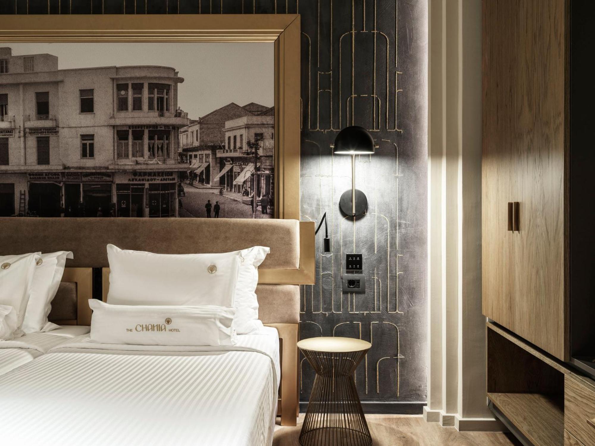 The Chania Hotel Crete, Vignette Collection 외부 사진
