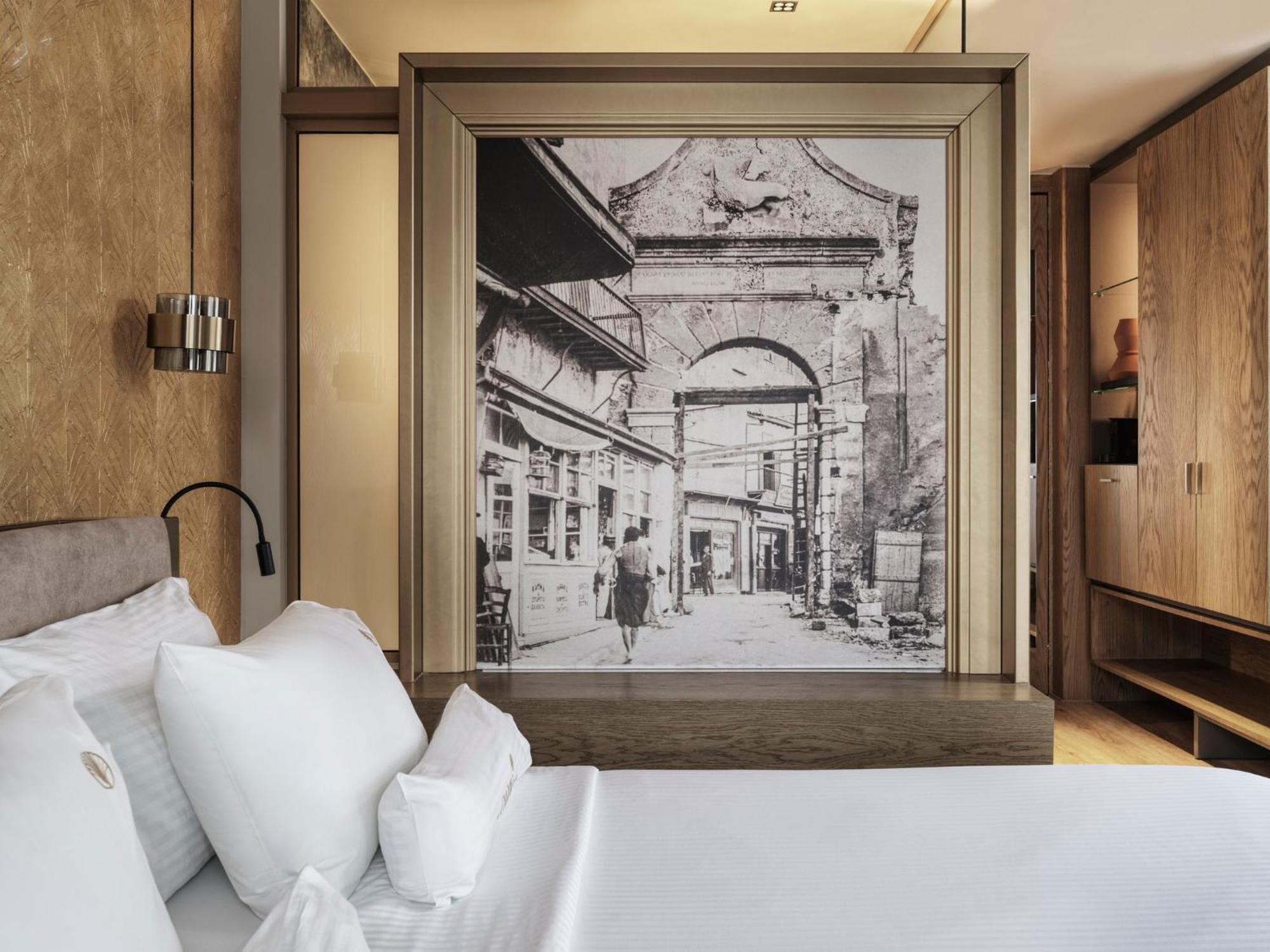 The Chania Hotel Crete, Vignette Collection 외부 사진