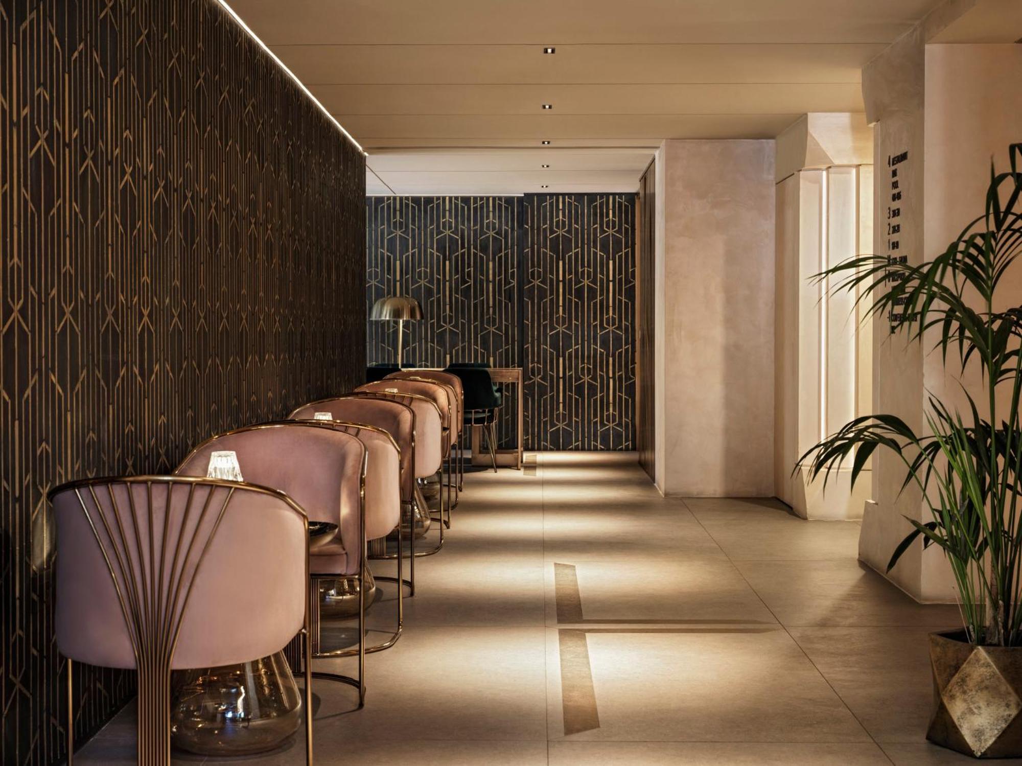 The Chania Hotel Crete, Vignette Collection 외부 사진