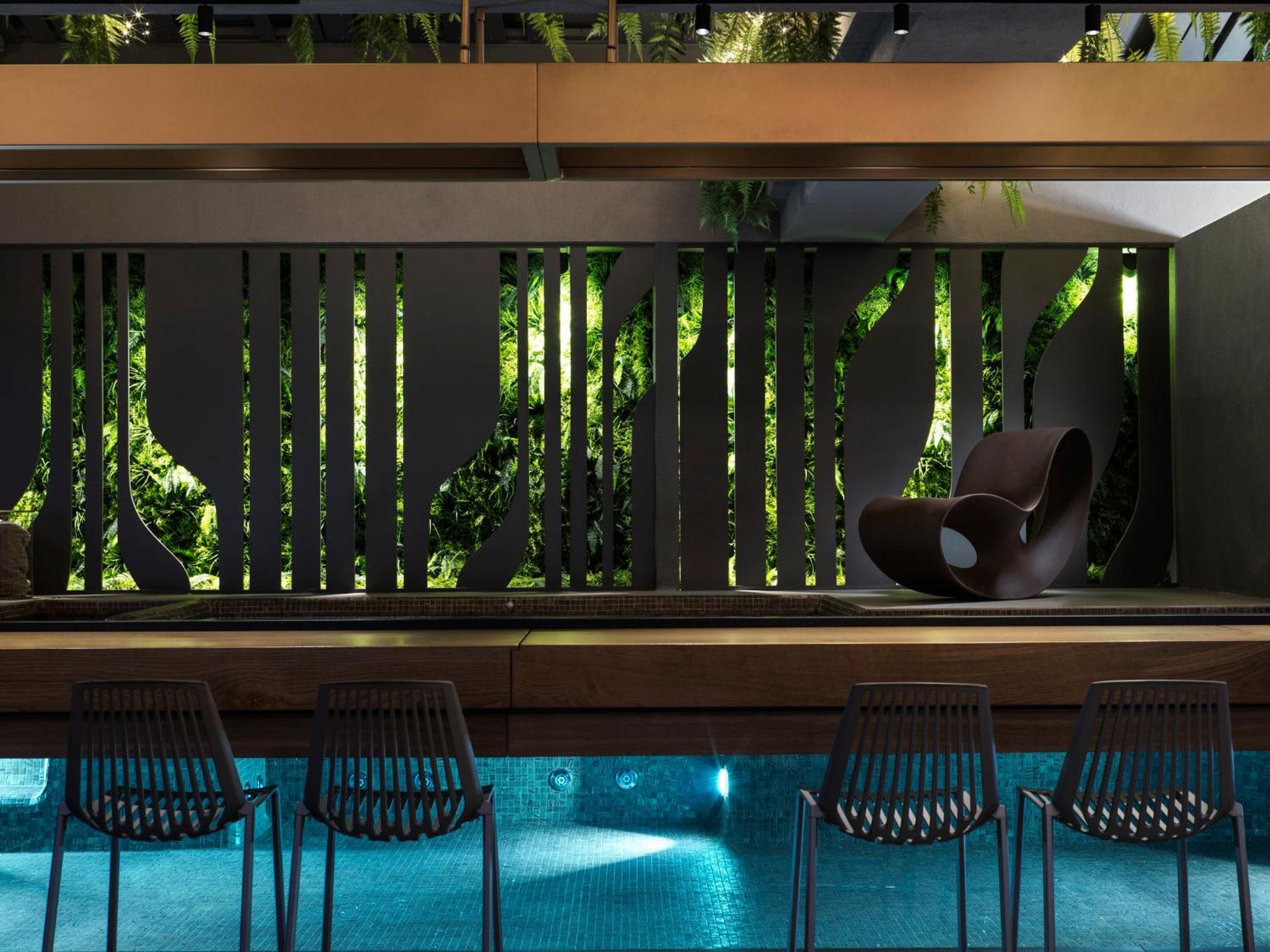 The Chania Hotel Crete, Vignette Collection 외부 사진