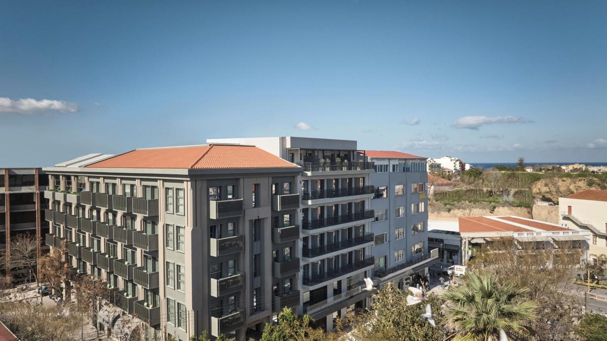 The Chania Hotel Crete, Vignette Collection 외부 사진