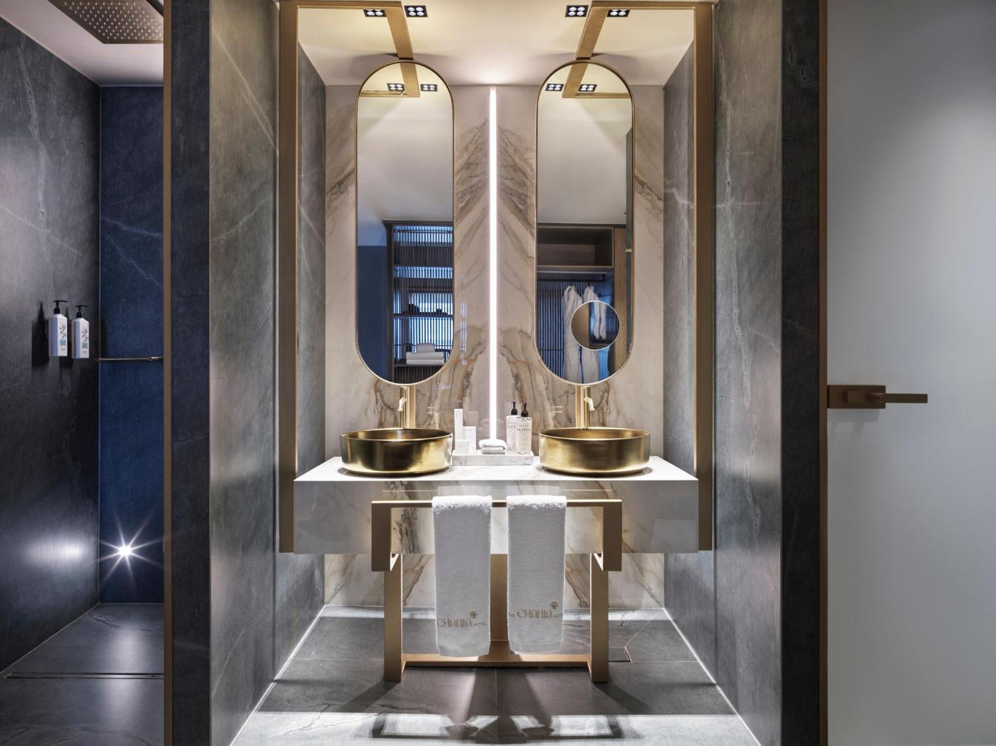 The Chania Hotel Crete, Vignette Collection 외부 사진