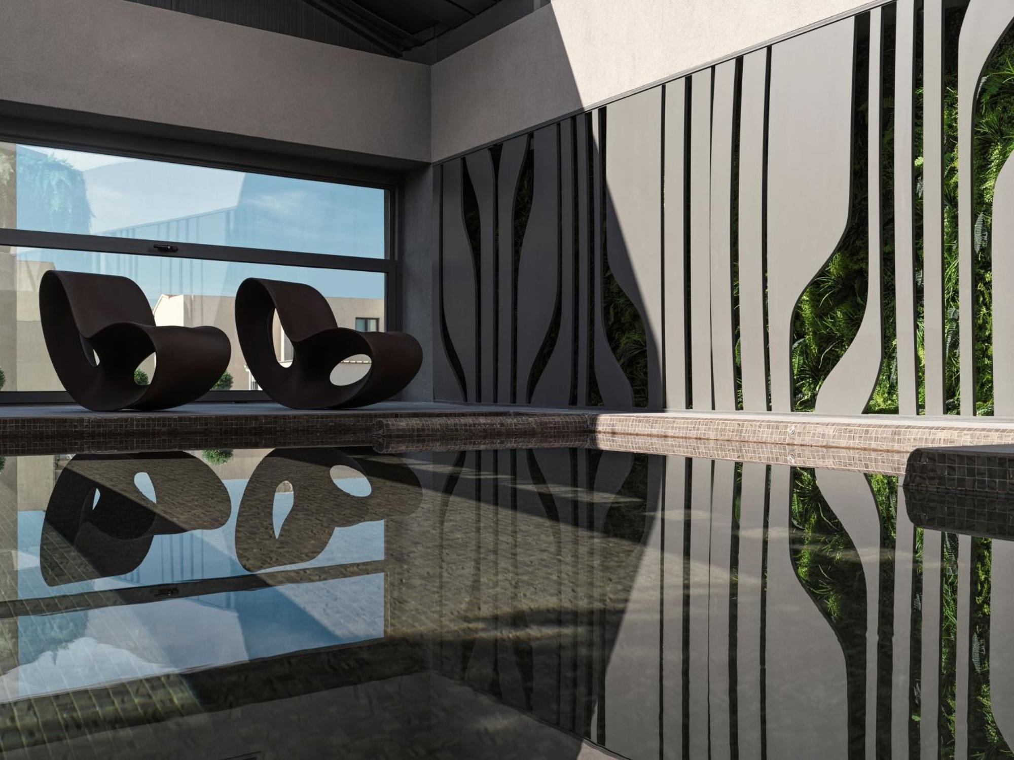 The Chania Hotel Crete, Vignette Collection 외부 사진