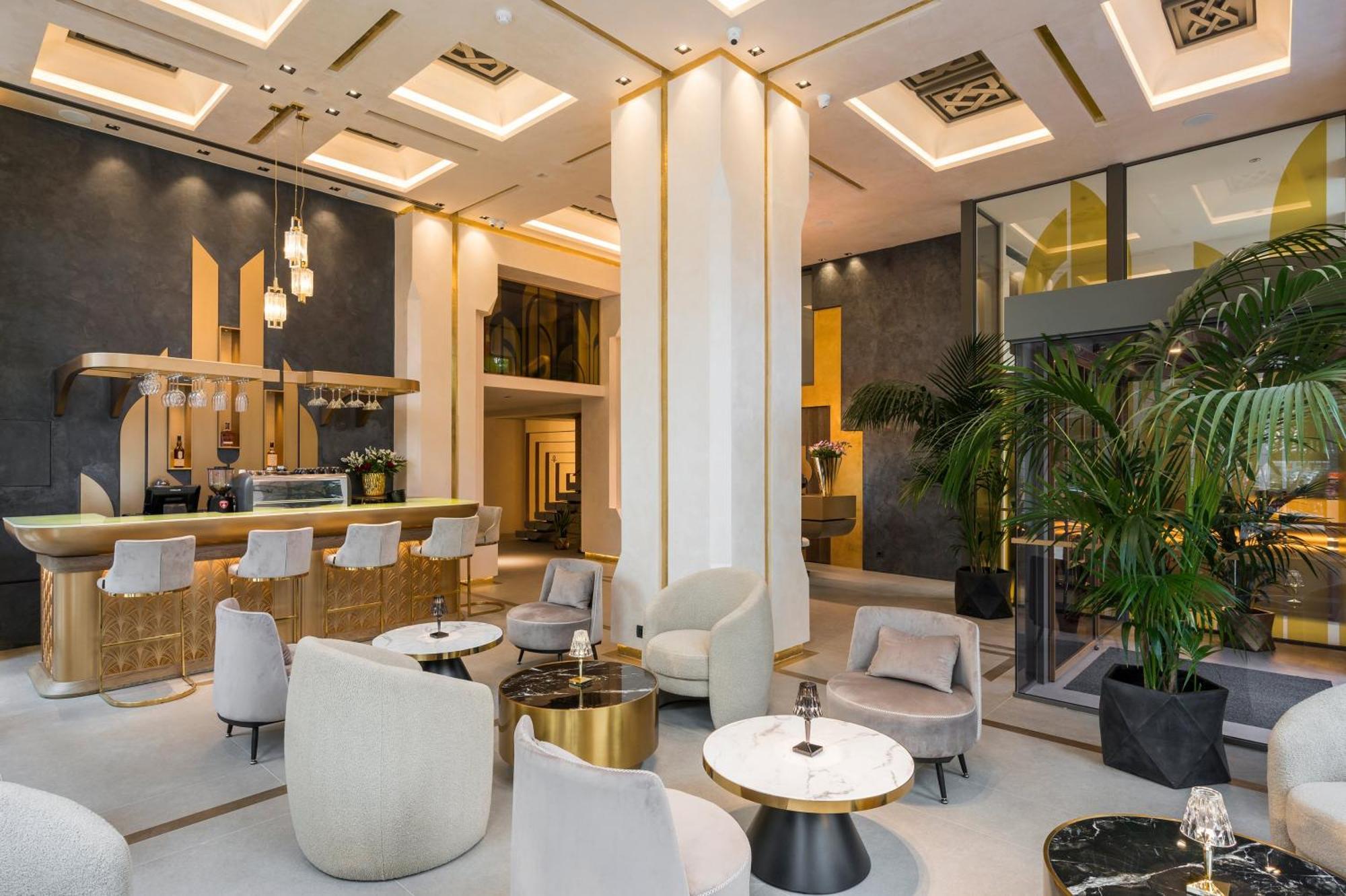 The Chania Hotel Crete, Vignette Collection 외부 사진