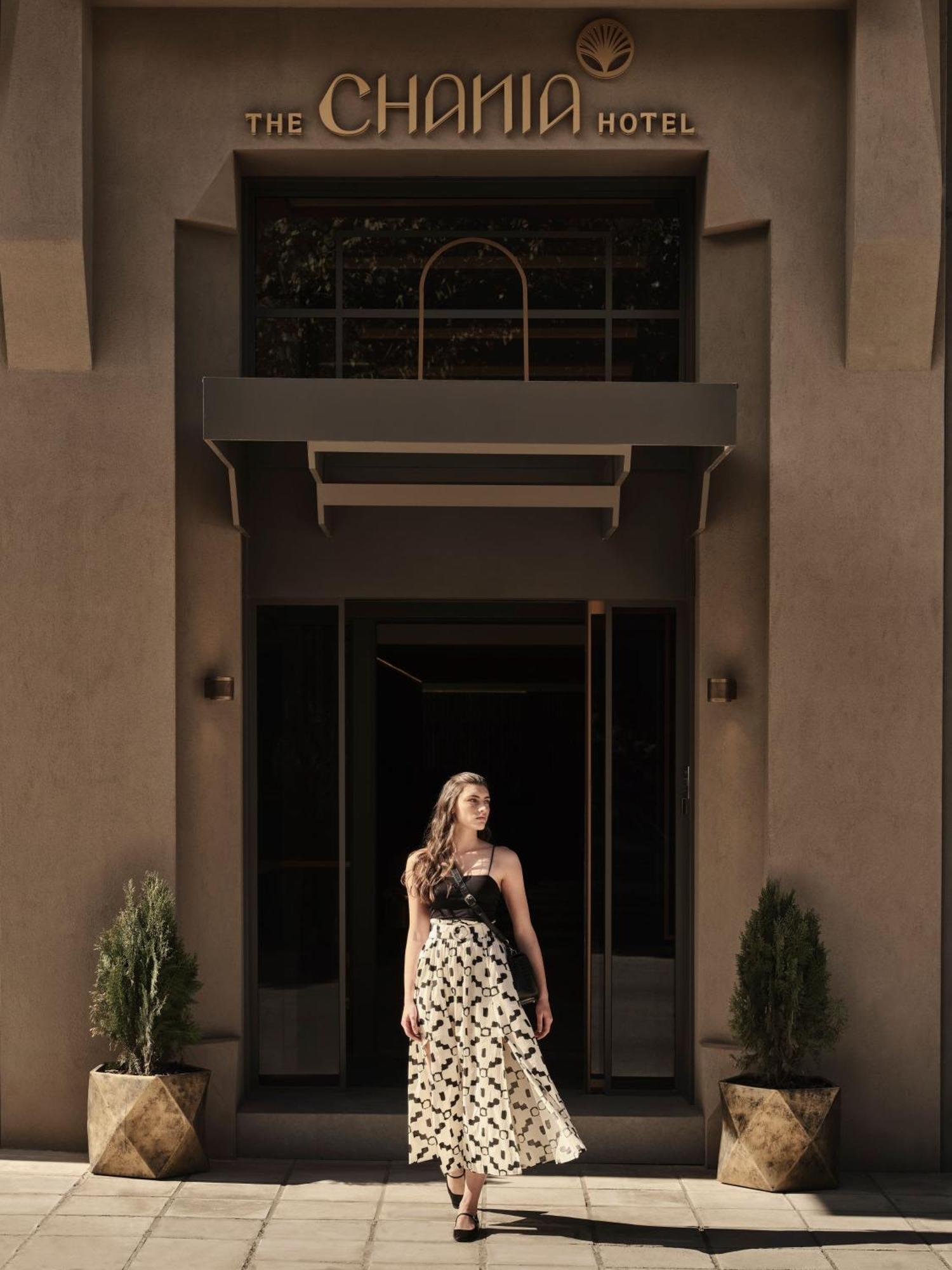 The Chania Hotel Crete, Vignette Collection 외부 사진