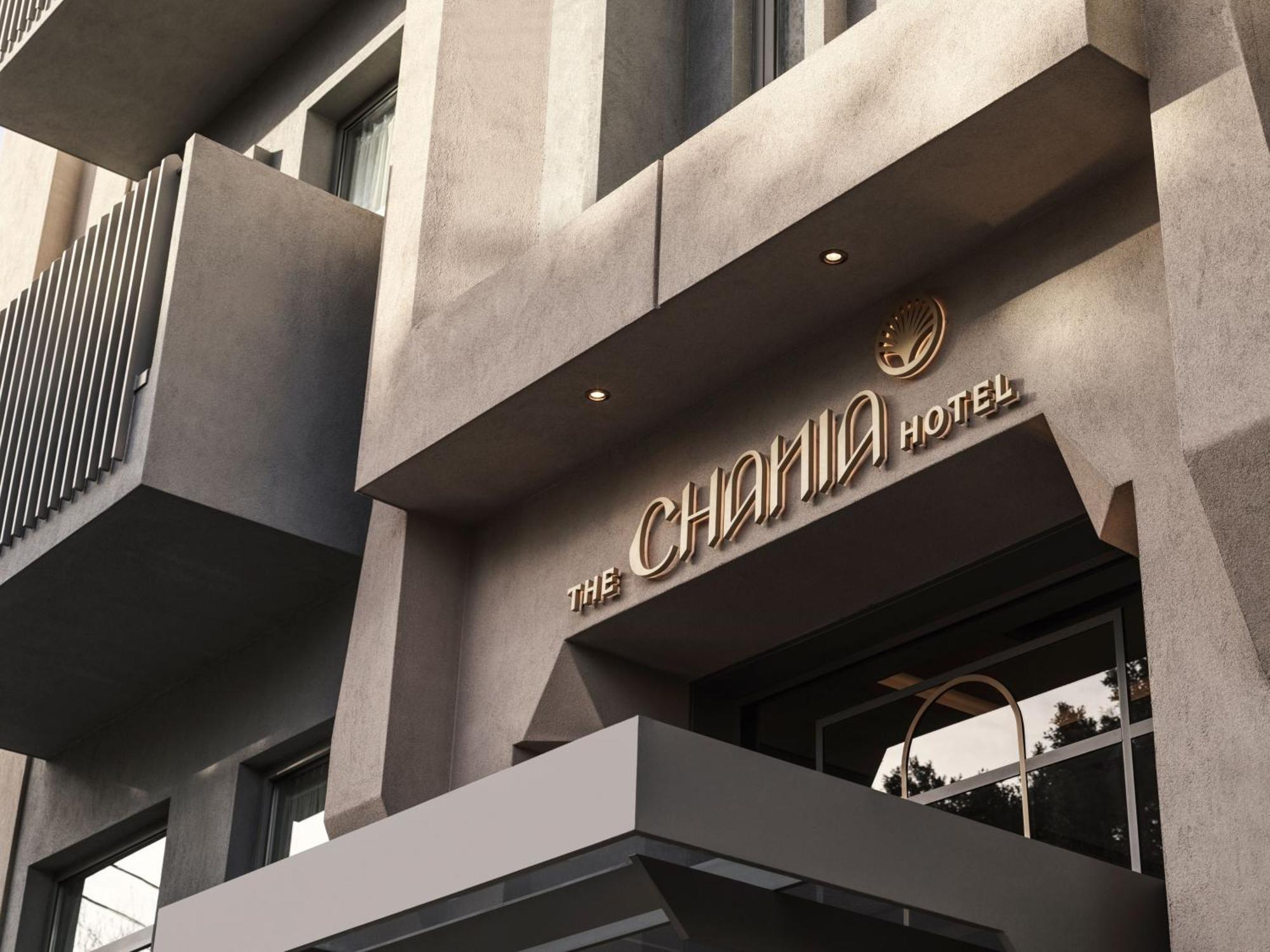The Chania Hotel Crete, Vignette Collection 외부 사진