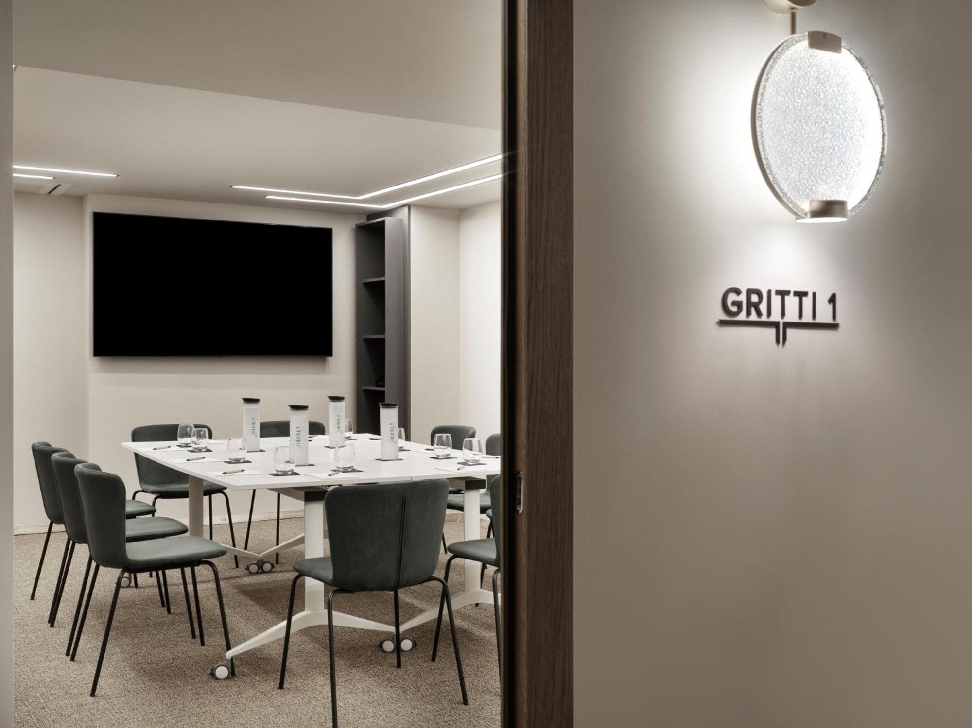 The Chania Hotel Crete, Vignette Collection 외부 사진
