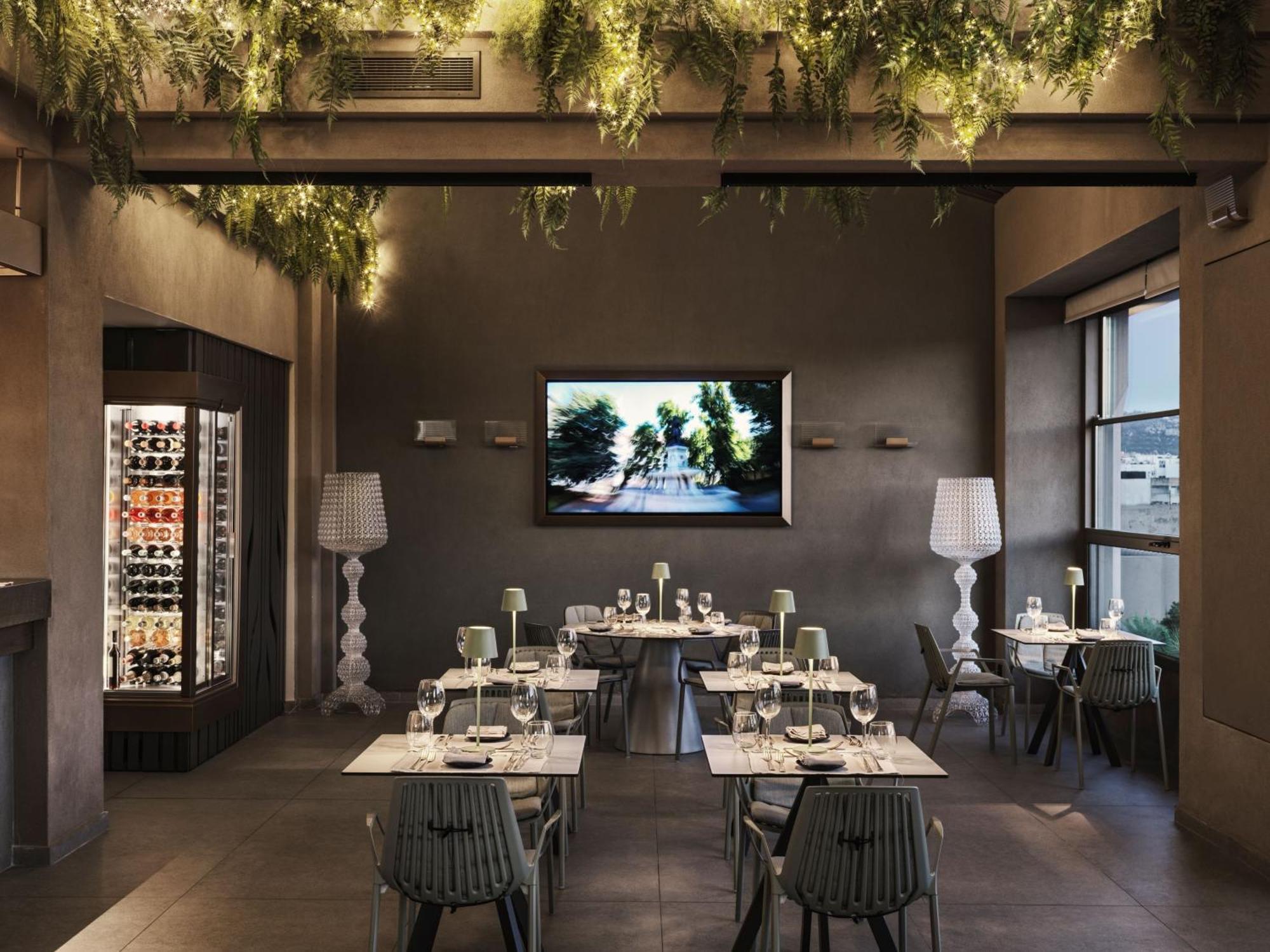 The Chania Hotel Crete, Vignette Collection 외부 사진