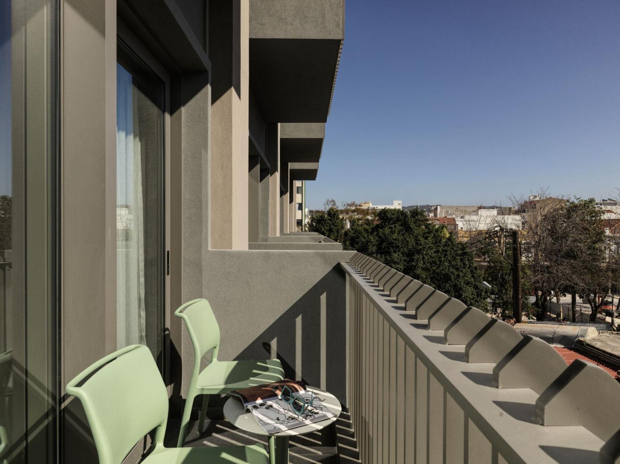 The Chania Hotel Crete, Vignette Collection 외부 사진