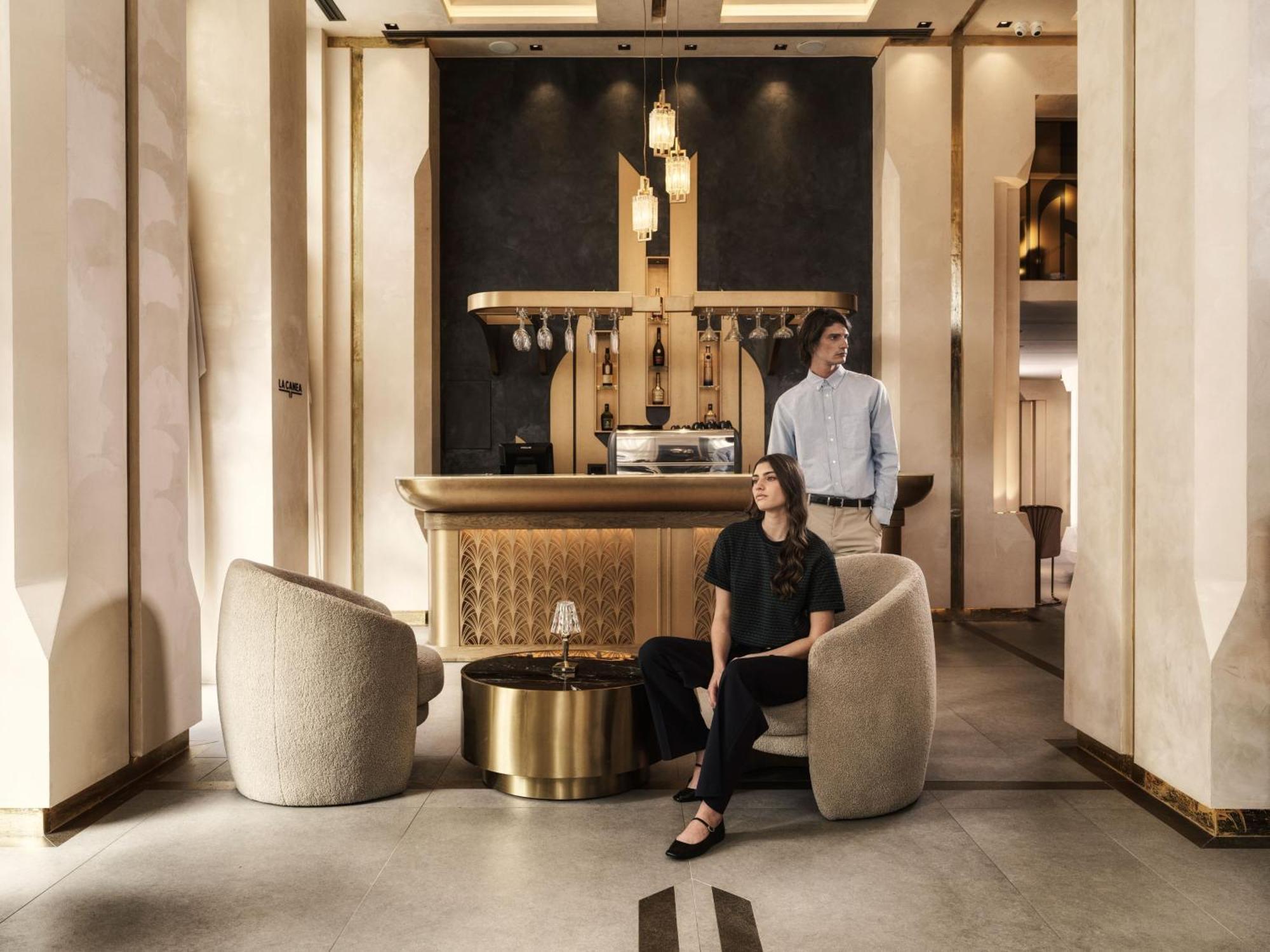 The Chania Hotel Crete, Vignette Collection 외부 사진